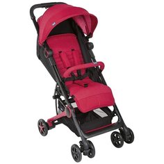 Прогулочная коляска Chicco Miinimo 3, red passion