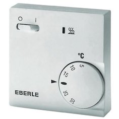 Терморегулятор Eberle RTR-E 6202 белый