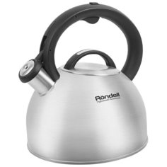 Чайник для плиты Rondell Point RDS-1298