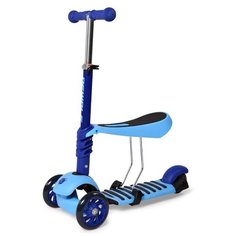 Самокат Dewolf Trilly-Trolly Boy