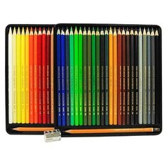 Карандаши цветные Koh-i-Noor Polycolor 48 цветов 3836048007KZ