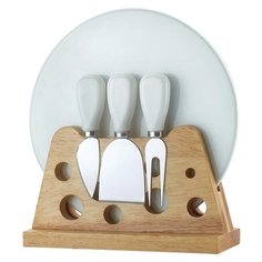 Набор для сыра Regent Inox Formaggio 93-FG-S-12