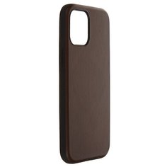 Чехол Nomad для APPLE iPhone 12 Pro Max Rugged Brown NM01970385