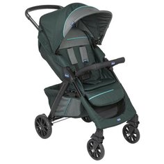 Прогулочная коляска Chicco Kwik.One, wood