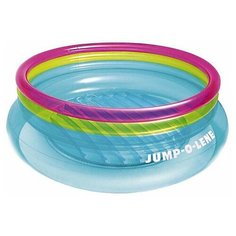 Игровой центр Intex JUMP-O-LENE 48267