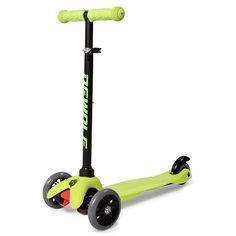 Самокат Dewolf Trilly 10 Boy