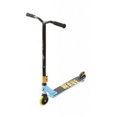 Самокат Explore Wave Yellow