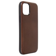 Чехол Nomad для APPLE iPhone 12 Mini Rugged Brown NM21ER0R00