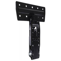 Кронштейн Hama Tilt (до 50кг) Black 00118109