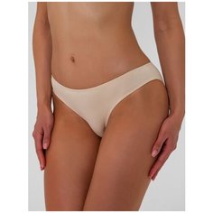 Luce del Sole Трусы слипы Armonia низкой посадки, размер 5 (50), nudo