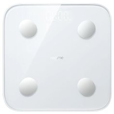 Напольные весы Realme Smart Scale RMH2011, белый