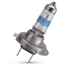 Лампа Philips Racing Vision H7 12V 55W PX26d GT200 2шт 12972RGTS2