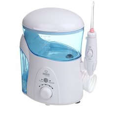 Ирригатор Qumo Health Home Station HS 2 UV QHI-7 31237