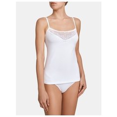 Майка LUI et ELLE, размер 3, blanc