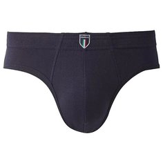 Innamore Трусы слипы Classic, размер 3, синий