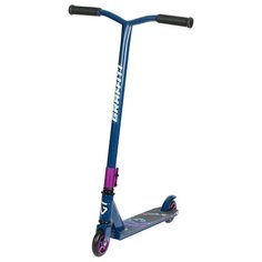 Самокат Graffiti 5358836