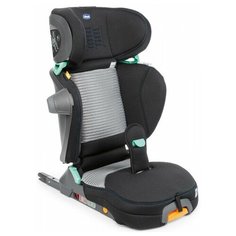 Chicco Автокресло Chicco Fold&Go I-Size Air, гр. 2/3, расцветка Black