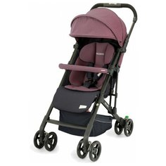 Recaro Прогулочная коляска Recaro EasyLife 2 Elite, расцветка Prime Pale Rose