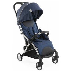 Прогулочная коляска Chicco Goody Plus, расцветка Indigo