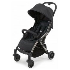 Chicco Прогулочная коляска Chicco Cheerio, расцветка Jet Black
