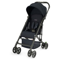 Прогулочная коляска Recaro EasyLife 2, select night black