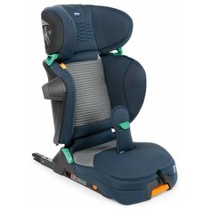 Chicco Автокресло Chicco Fold&Go I-Size Air, гр. 2/3, расцветка Ink