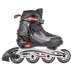 Коньки Tech Team Kolt р.34-37 Red