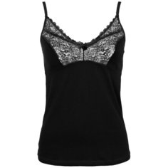 Майка LUI et ELLE, размер 3, noir