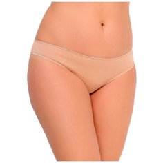 Innamore Трусы бразильяна Calabria, размер 6(50), beige