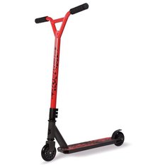 Самокат Dewolf De Spot 100 Red