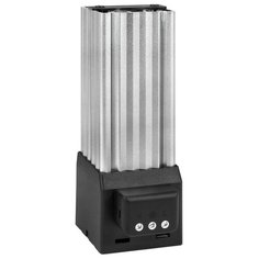 Обогреватель EKF mk-heatfan-plus-400 серый/черный