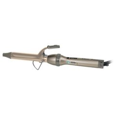 Плойка VITEK Diva VT-1316 серебристый/бежевый