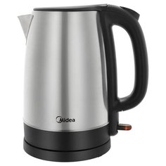 Чайник Midea MK-8029, нержавеющая сталь
