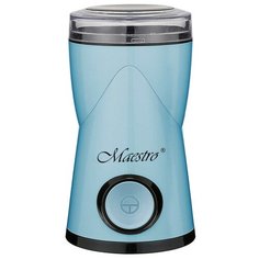 Кофемолка Maestro MR-453 Blue
