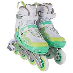 Коньки Tech Team Octava р.35-38 Sea Wave