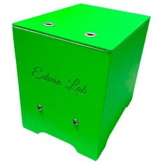 Аксессуар Plastiq Сушилка для пластика 3D Green