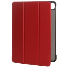 Чехол Zibelino для APPLE iPad Air 10.9 2020 с магнитом Red ZT-IPAD-10.9-RED
