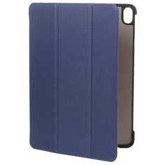Чехол Zibelino для APPLE iPad Air 10.9 2020 с магнитом Blue ZT-IPAD-10.9-BLU