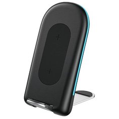 Зарядное устройство Remax Folding Desktop RP-W21 Black 6954851207481