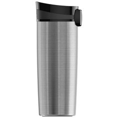 Термокружка Sigg Miracle Mug 400ml Brushed 8695.00