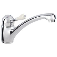 Смеситель для кухни (мойки) Cascada Aragon CAS006 хром