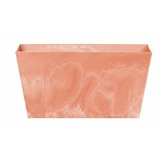 Кашпо Prosperplast Tubus Case Effect DTUC600E-R624