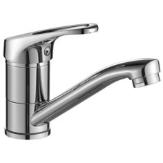 Смеситель DecoRoom DR21012