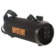 Колонка Mystery MBA-731UB