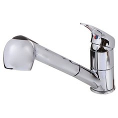 Смеситель Aquarius Bali 51106