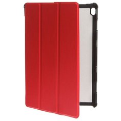 Чехол Zibelino для Lenovo Tab M10 10.1 TB-X505X с магнитом Red ZT-LEN-X505X-RED