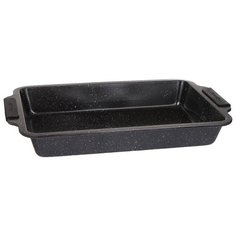 Форма для запекания Kamille 46x30x6cm KM-6027A