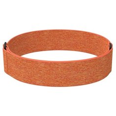 Аксессуар Ремешок для Polar OH1 Armband Orange 91065651
