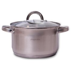 Кастрюля Kamille 3.9L 5620S