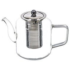 Заварочный чайник Daniks 1.2L Y4-3828 I.K 361715